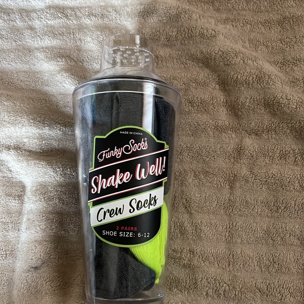 New Funky Socks Bundle